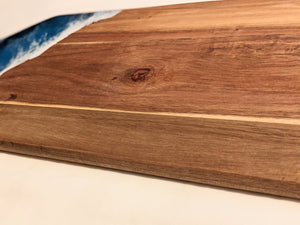 Acacia Long Serving Board